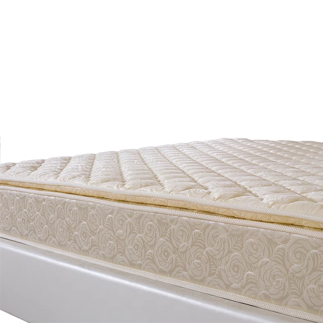 crib mattress spring replacement