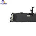 For Iphone Face OLED For IPhone 11 Screen Replacement LCD For IPhone 11 Display True Tone Assembled 3D Touch Face ID