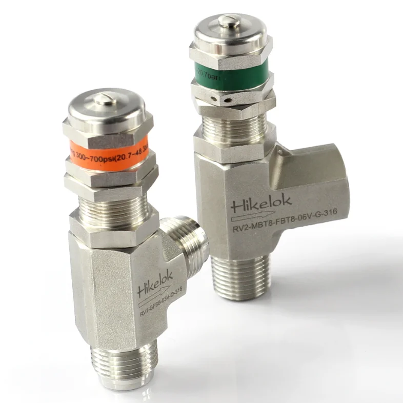 low pressure safety valve quotation