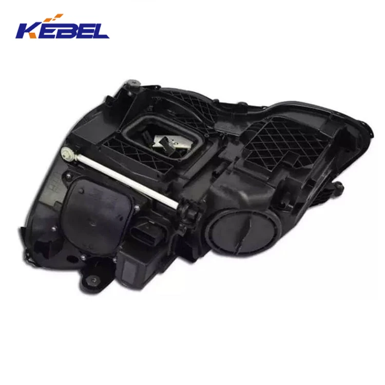 New Type Auto Head Lamp 2128201739 OEM 2128201839 Car Head Light for Mercedes-Benz E-Class W212 2014 2015 2016 factory