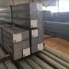 Steel Round Bar Barround Bar Price ASTM 201 304 310 316 Stainless Steel Round Bar Square Bar Sample For Free