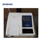 Laboratory BIOBASE China Semi-auto Chemistry Analyzer BIOBASE-Silver Plus For Laboratory