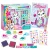 mermaid activity book set