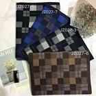 Cotton Scarf Pashmina Scarf Latest Design Cashmere Pashmina Cotton Plaid Men Man Scarf