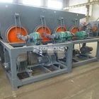 Diamond Alluvial Gold Diamond Iron Ore Jig Mining Separating Washing Machine