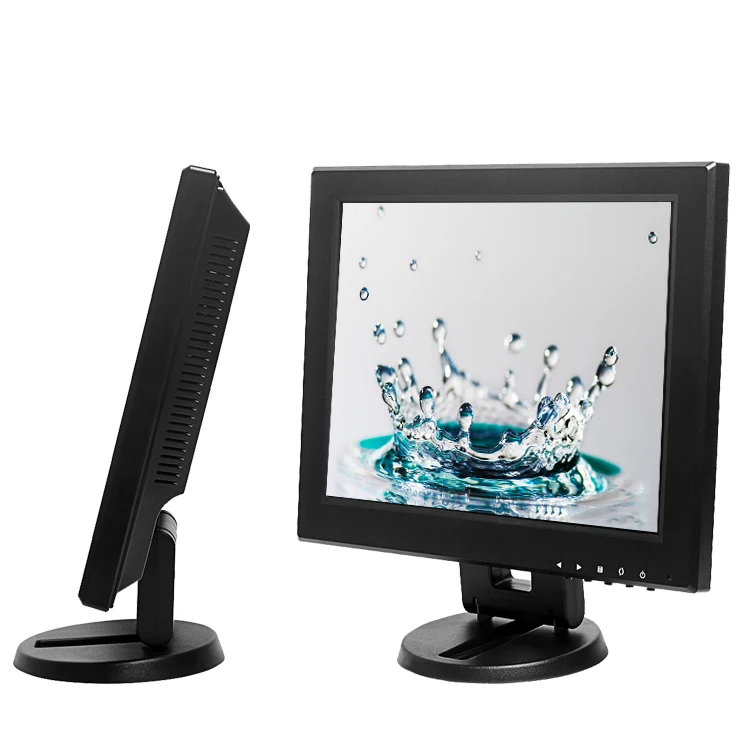 Oem Tft- Lcd Small Size 12\