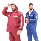 Raincoats New Arrival Poncho Impermeable Moto Motorcycle Rain Coat Jacket Raincoat
