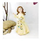 Doll Garden Miss Fairy Doll Fairy Miniature Fairy Garden Accessories