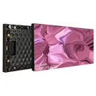 Video Unilumin Chinese High Pixel Conference 320*160mm 600CD LED Video Screen Module Indoor P3.076