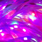 Christmas Christmas Outdoor Christmas Light Waterproof Led String Light For Holidays Decoration Party Lights