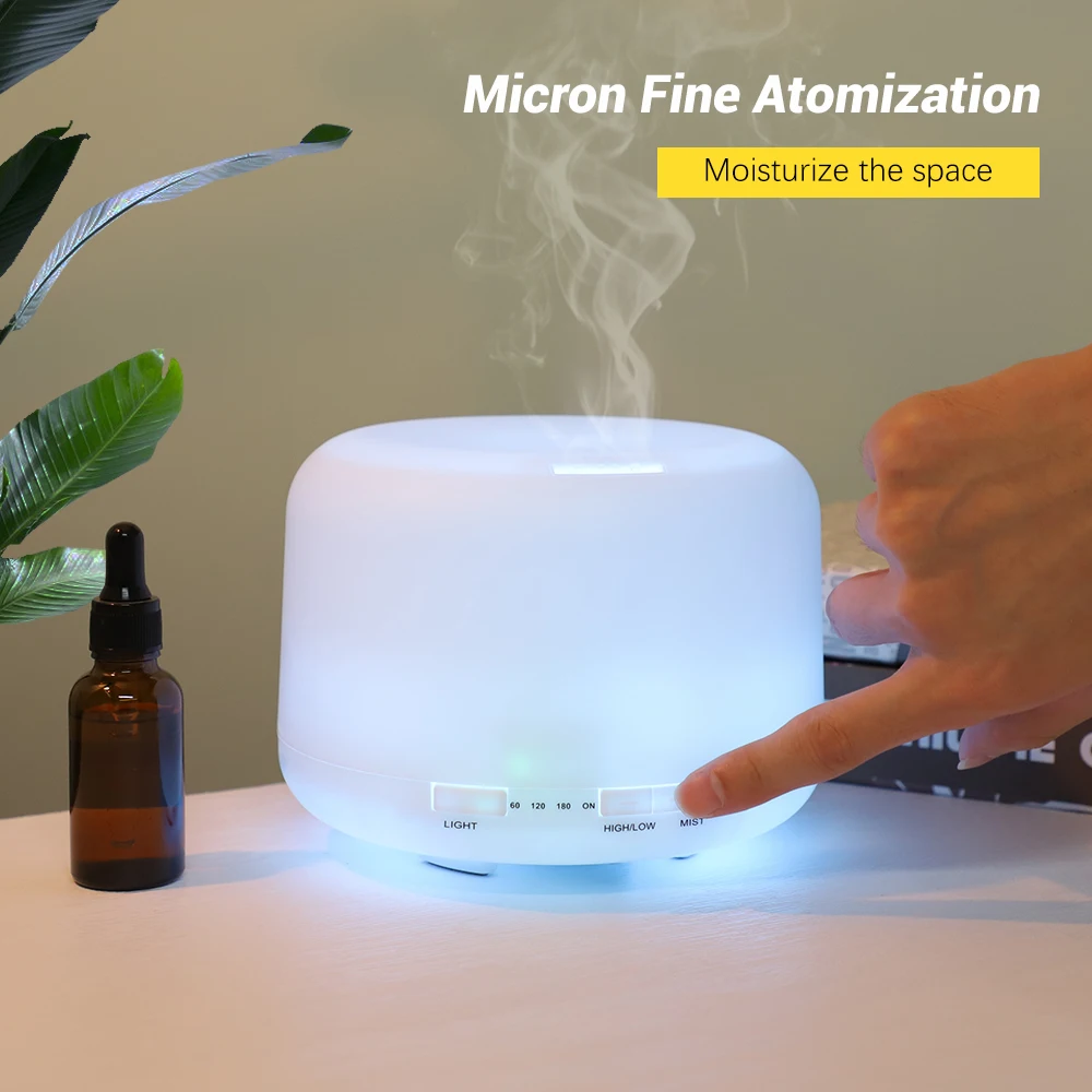 Aroma Diffuser10