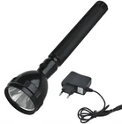 Waterproof Torch JY SUPER 1W WATERPROOF LED FLASHLIGHT WATERPROOF LED FLASHLIGHTTORCH JY-8990 TORCH
