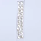 Sea Shell Fashion Hot Sale Mabe Pearls Of Mother Sea Shell Loose Pearl