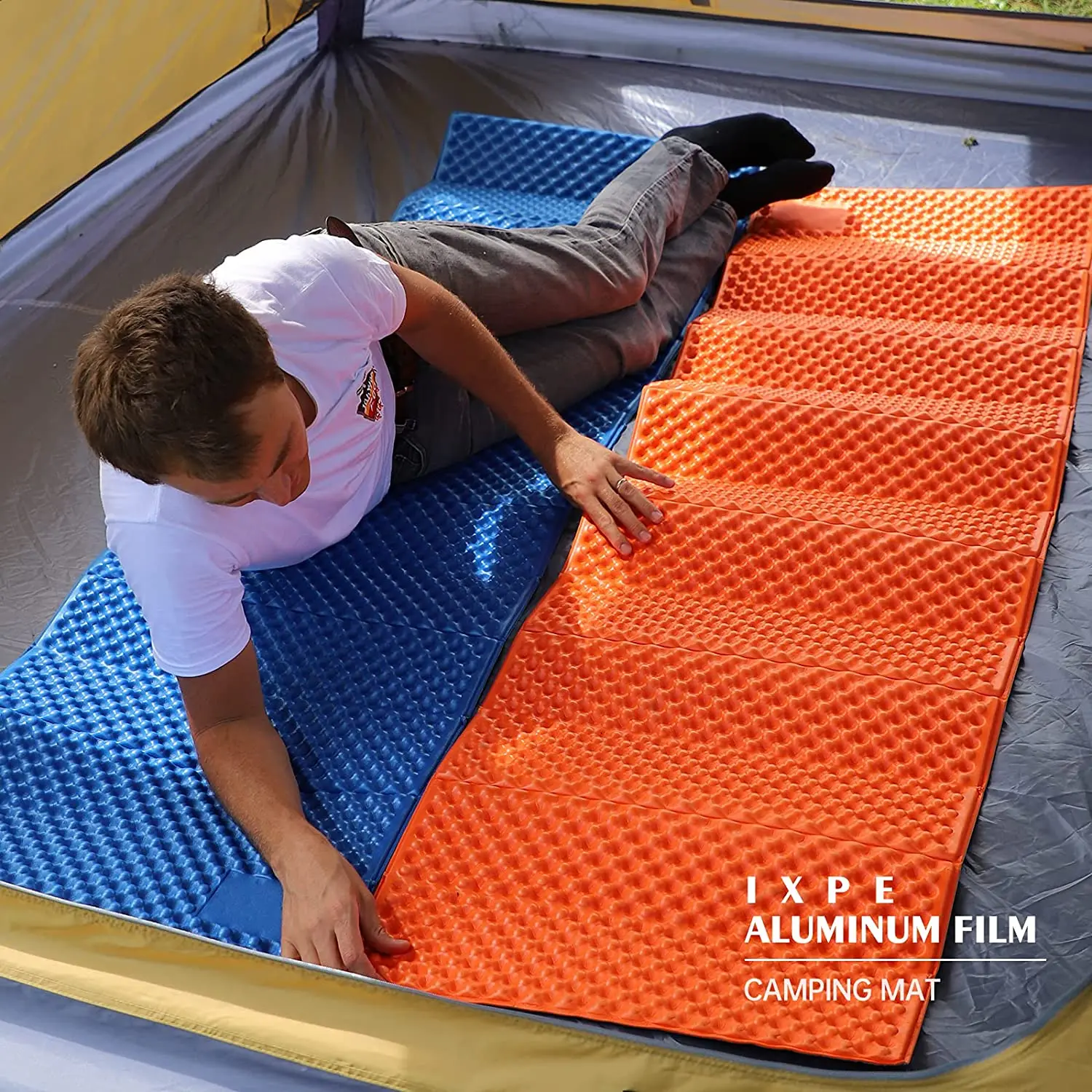 buy camping mat