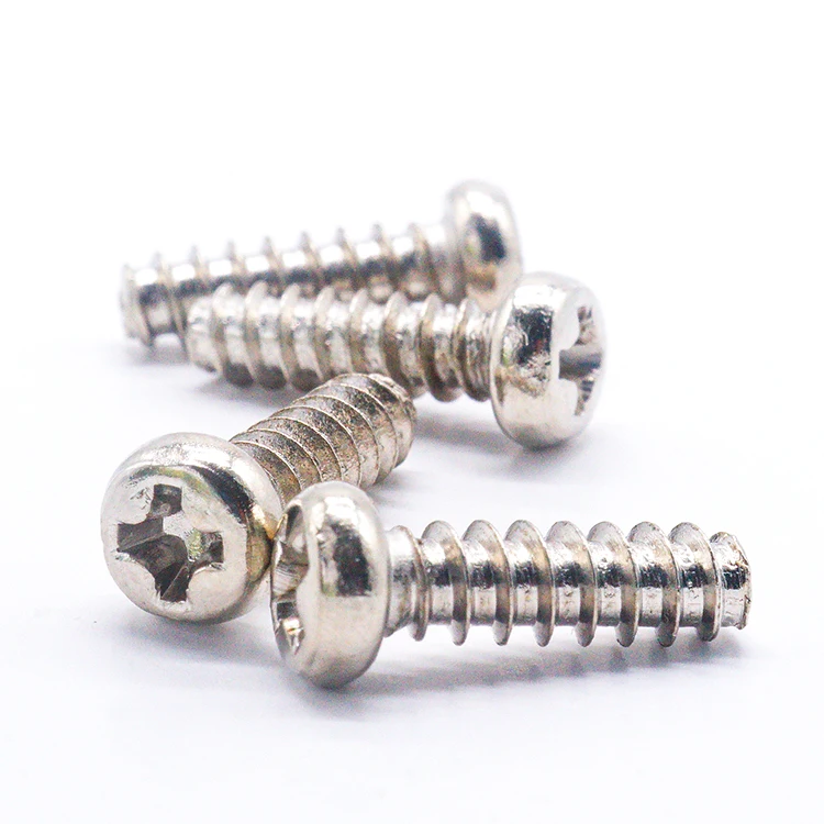 custom solid brass /carbon steel/aluminum slot bolts,head bolt