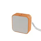 Bluetooth Phone Bluetooth Bluetooth Speaker 2019 Portable Mobile Phone Mini Smart Wood Wireless Speaker A70