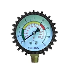 5CELEC Pointer Tire Pressure Gauge 200PSI With G1/4