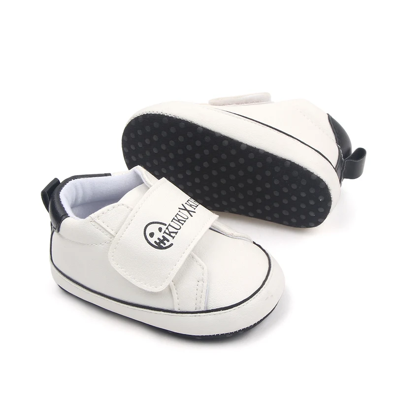 0-1 Year Old Spring and Autumn Baby Shoes Baby Walking Shoes Casual Baby Walking Shoes manufacture