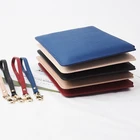 Clutch Bag Custom Print Luxury Women Saffiano Acrylic Leather Denim Charming Clutch Bag For Woman