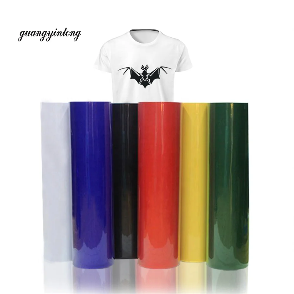 guangyintong heat transfer vinyl