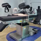 Operating Operation Table Hydraulic KDT-Y09B X-ray Surgery Operating Table With Electric Hydraulic For Brain Surgery Low Position China Factory