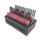 Voip 32 Ports GSM /3g/4g SMS Modem Pool Bulk SMS Blasting Machine Support API SMS Gateway VoIP Products
