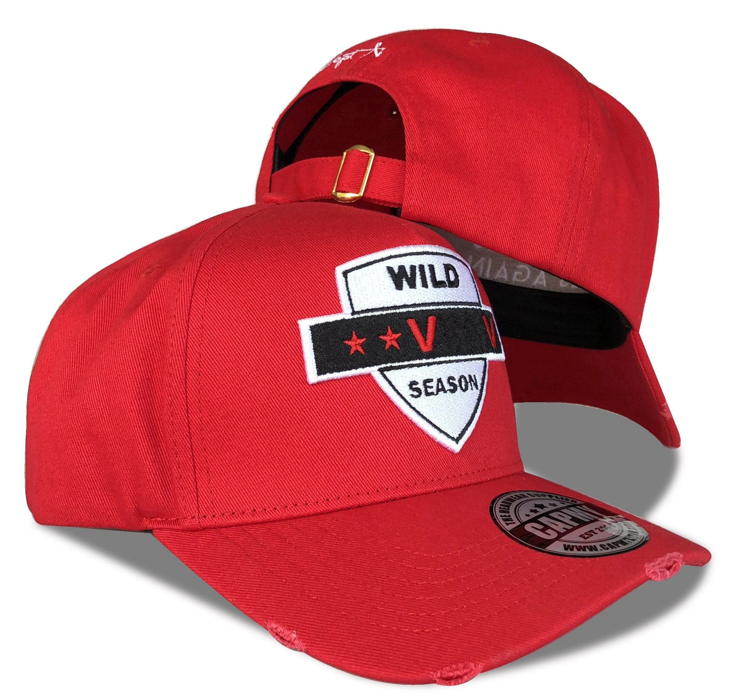 Sports Baseball Cap Custom 