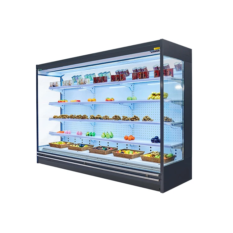Air Curtain, 220 V, Stainless Steel - detail 14