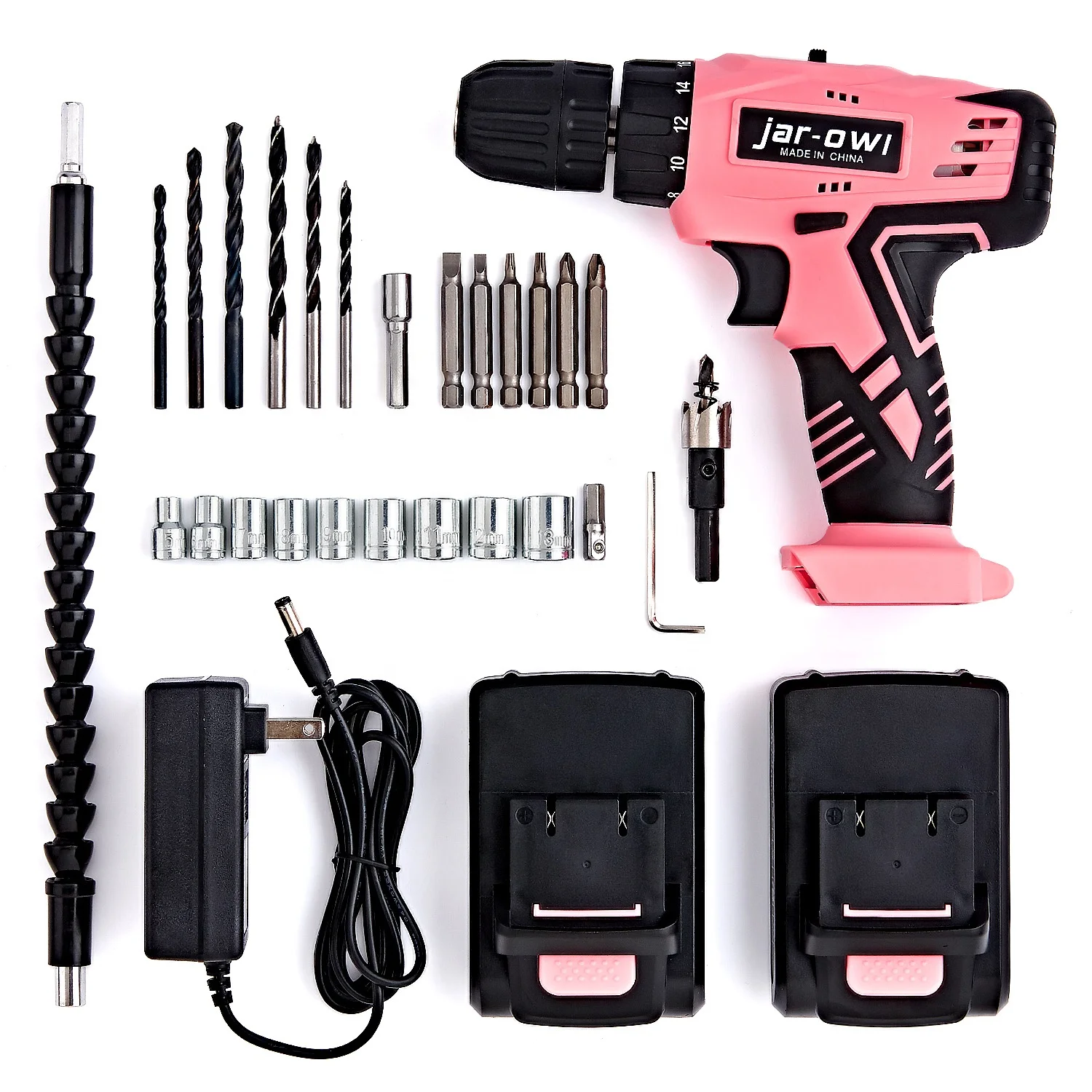 Hand Drills Tool Box Woodworking Tools 