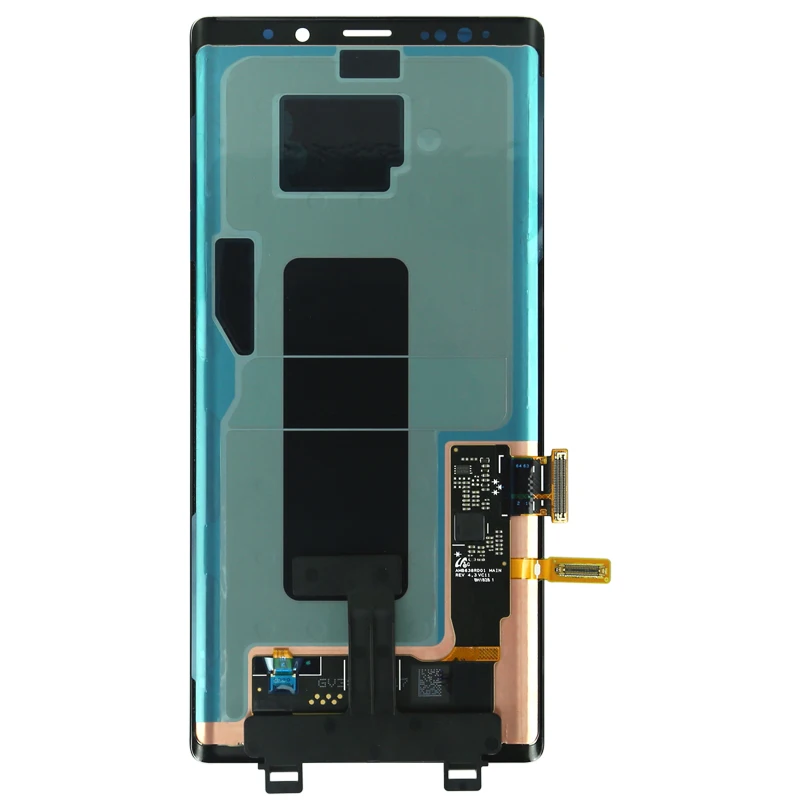 samsung note 9 lcd screen manufacturer