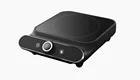 Ceramic Plate Plate Cooker 2020 Hot Sale Ceramic Plate Hob Small Solar Induction Cooker Ceramic Glass