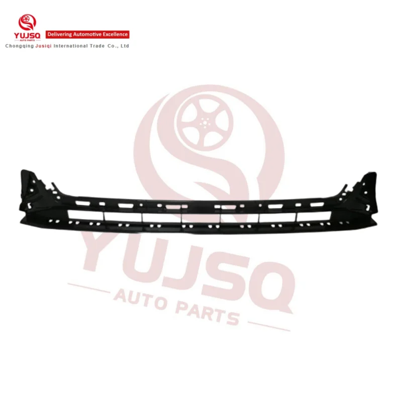 OEM Front Bumper Grille for Audi A6 C8 2019-2025 with 1 Year Warranty and Universal Fitment