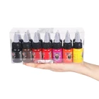 Tattoo Ink Tattoo Ink Prices Solong HAWINK Original Tattoo Ink Pigment Color Tattoo Ink
