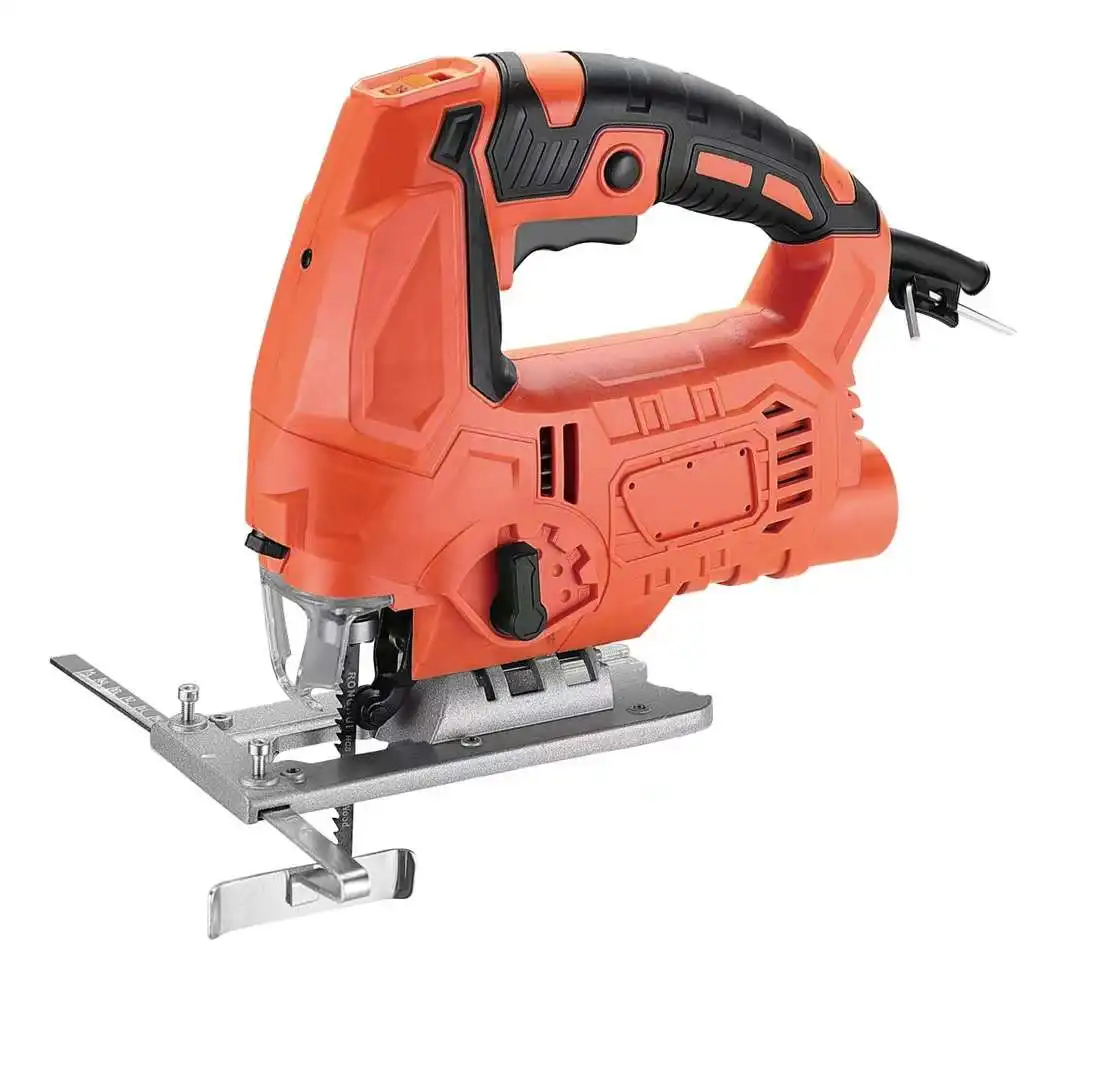 battery operated jig saw