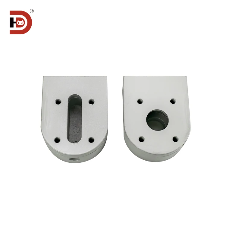 40 * 80aluminum Profile Tensioning Seat Fixing Seat Conveyor Belt Accessories Bearings Drum Head Machine Tail manufacture