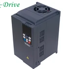 Ac Drive Frequency Inverter 480V 380V 220V Frequency Inverter Vector Ac Drive