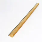 Since The Strip Brush A Strip Of Brush Wood/sisal Strip Brush