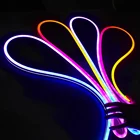 Led Neon Light Strip Led Rgb Led Strip 12v Factory Direct Programmable 12v Ucs1903 Dreamcolor Rgb Led Neon Light Strip