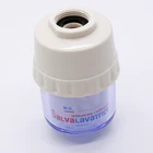 2021 Whole House Use Remove Scale Calcium Silicon Phosphorus Crystal Filter For Washing Machine