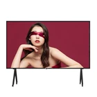 Inch Tv 110 Inch LCD Touch Screen Interactive Whiteboard-Smart Whiteboard TV