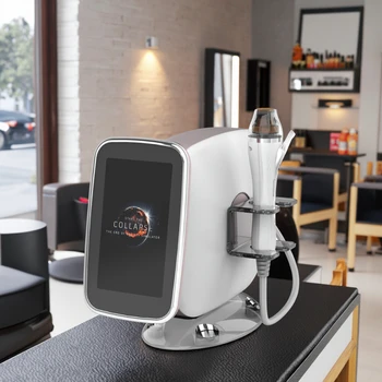 Updated Fractional Buy Stuck Cartridges Ellisys Plus Skin Tighten Home Beauty Device Rf Microneedling