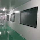 Panels Lightweight Panel Panel Clean Room Wall Panels Lightweight Partition Wall Panel
