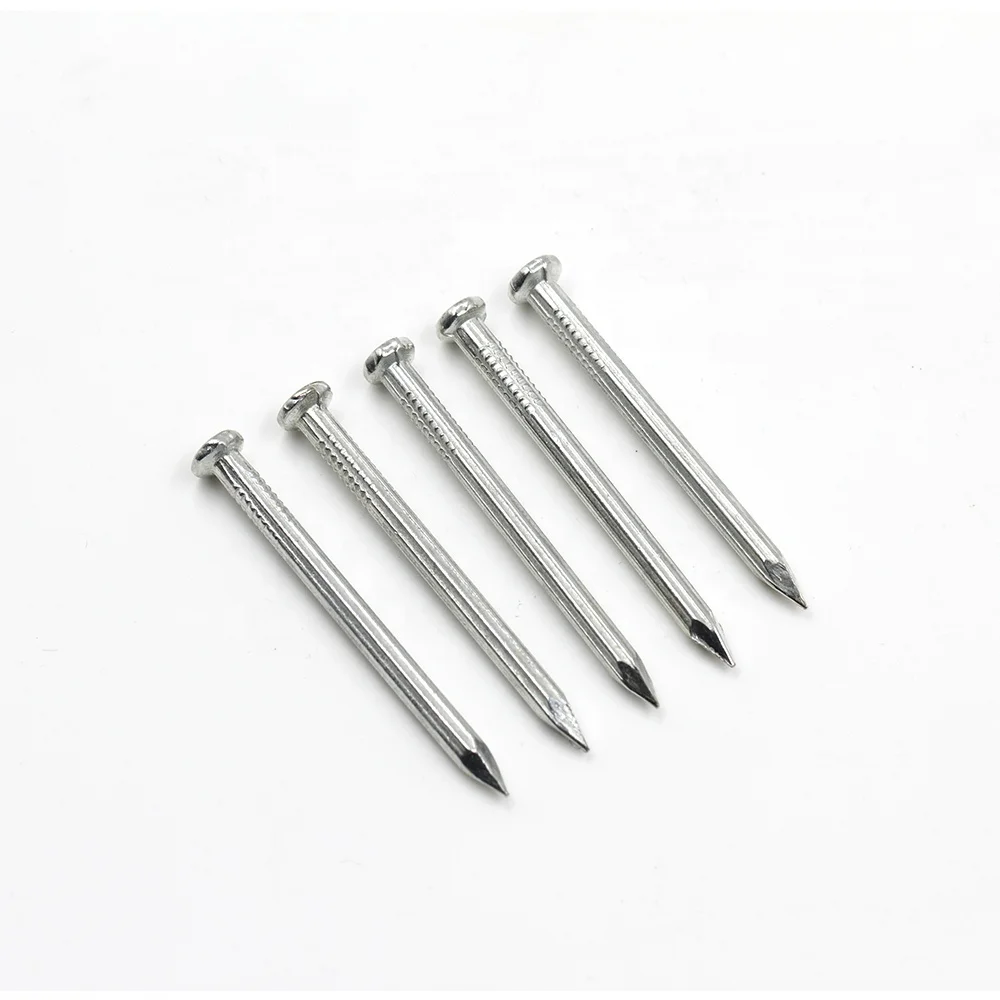 construction nails,steel concrete nails,common