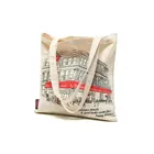 Tote SHANGHAI BSCI GRS Custom Canvas Cotton Tote Bags On Amazona Shopping