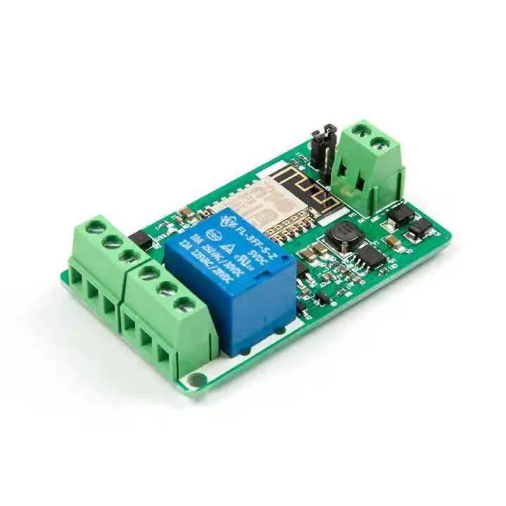 Esp V A Wifi Relay Module Network Relays Buy Esp Wifi