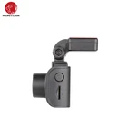 Hot-selling TF Card 4K IPS Screen Dash Camera GPS Car Black Box With Mic And G-sensor