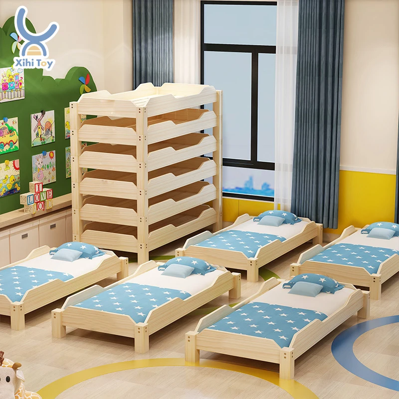 creche beds
