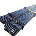API 11B Coupling FS SH High-quality A4142 Standard Oilfield Anticorrosive Sucker Rod