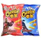 Potato Chips Lays Potato Chips Cheetos Corn Sticks 50g Cheetos Chips