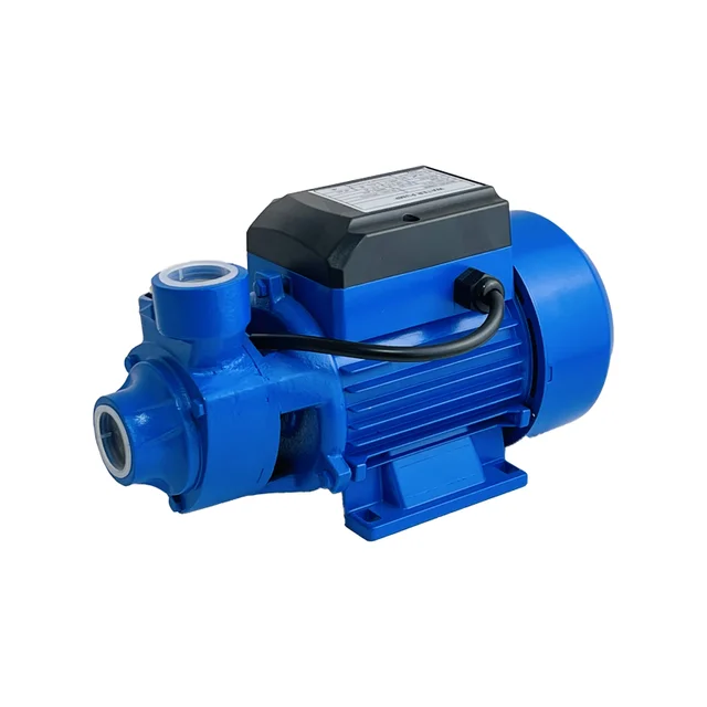 Mini Water Pumping Machine Booster Pressure Water Pump